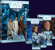 Sada hry Star Wars Trading Card Game