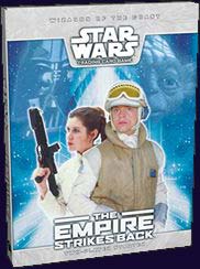 Základní balíček sady The Empire Strikes Back