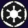 Znak sady The Empire Strikes Back